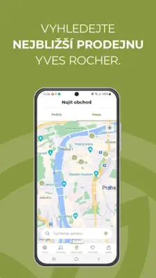 YvesRocher android App screenshot 0